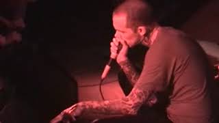 converge  jane doe live from steppin out 04 30 2008 in virginia beach [upl. by Rhee428]