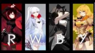 RWBY Volume 1 Soundtrack  9 Red Like Roses Part II FULL VERSION [upl. by Yate]