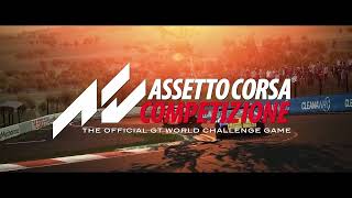 Assetto Corsa Franchise • Showcase • PS Xbox PC [upl. by Julis]