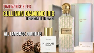 Cullinan Diamond Iris Ibraheem Al Qurashi  كولينان الماس إبراهيم القرشي [upl. by Lipkin]