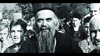 « Adversus Œcumenismum »  Saint Nicolas dOhrid et de Žiča †1956 [upl. by Laicram]