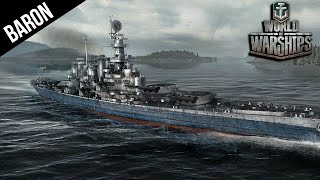 World of Warships  Iowa Class Battleship Stream amp Power Haus Talk [upl. by Shear811]