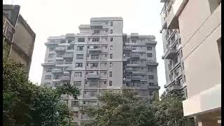 Premium 3 amp 4 Bhk in New Alipore Kolkata Call 918100293325 Biggest highrise complex of Alipore [upl. by Anel780]