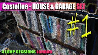 Costelloe  Underground UK Garage  Set 1 [upl. by Fennell707]