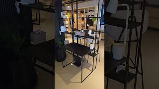 ESCRITORIO OLEAN ikea interiordesign furniture home interior ESCRITORIO homeoffice [upl. by Zerep]