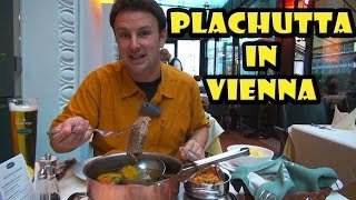 Plachutta Restaurant in Vienna Austria [upl. by Shandy96]