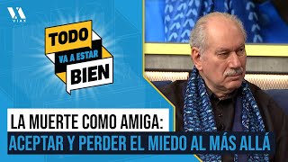 “Yo SIEMPRE he sido un defensor de LOS SUICIDAS”  Pedro Engel y su visión sobre la muerte [upl. by Htor311]