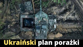 Ukraiński plan porażki [upl. by Teevens171]