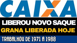 CAIXA ECONÔMICA MANDA PAGAR HERDEIROS DE QUEM TRABALHOU DE 1971 A 1988 [upl. by Creamer705]