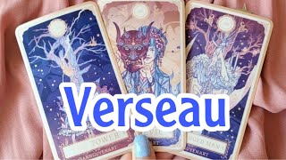 VERSEAU ♒ ÉNORME  😱 CETTE PERSONNE VEUT VOUS RENCONTRER ❤️ [upl. by Aicilyhp]