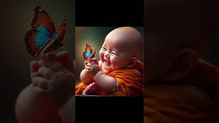 cute funnybabie comedyvideos baby funnybabby funnyshorts viralvideo cutecutebaby [upl. by Eahcim]