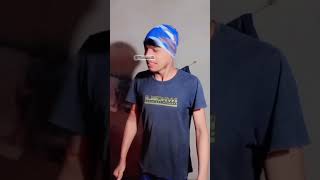 Thoda Sa Haslo Kya Jata Hai 🤣😂funny funnyshorts trending [upl. by Bran]