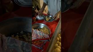 Street Food  pakistani Food streetfood shortsvideo [upl. by Ennaylloh]