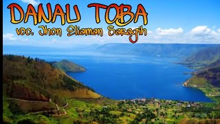 simalungun jhon eliaman saragih  danau toba [upl. by Griffin]