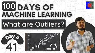 What are Outliers  Outliers in Machine Learning [upl. by Araccat]