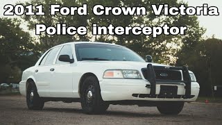 Get a Crown Vic while you can prices keep getting higher [upl. by Drofnas]