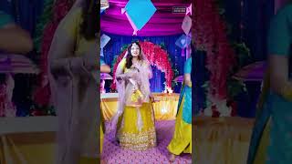 jalebibaby bridedance sangeetdance weddingdance theneverendingdesire [upl. by Ahsaret944]