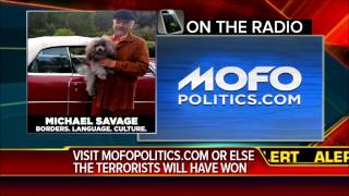 Michael Savage vs Feminist Caller [upl. by Vivica]