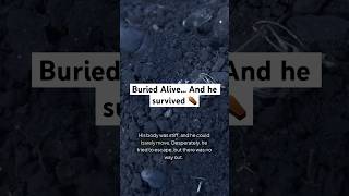 Buried Alive The Shocking Survival of Angelo Hays truestory story [upl. by Urd107]