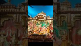 Radhakrishna 🙏😍👏radhakrishna krishna youtubeshorts subscribe [upl. by Ardnosac]