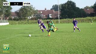 Voorschoten 97 JO162  VVSB JO162 [upl. by Enaj]