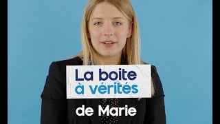 Marie  Conseillère Clientèle Particuliers Banque Populaire Occitane [upl. by Thorlie]