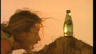 Perrier Advert  Lioness [upl. by Knepper]