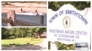 Smithtown NY Our Town [upl. by Labina148]