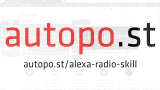 Custom Alexa Radio Skills for Radio Stations  autopost [upl. by Agni]