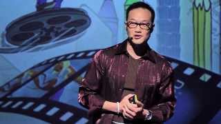 別把鑽石當玻璃珠：劉大偉 Davy Liu at TEDxTaipei 2013 [upl. by Eldrid484]