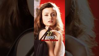 Kachche Dhaage Movie Cast Then and Now 19992024  shorts [upl. by Renie]