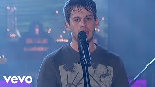 Foster The People  Pumped Up Kicks Live on Letterman [upl. by Janith]