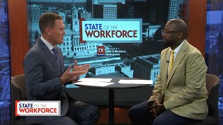 State of the Workforce  Apprenticeship TN [upl. by Aisercal]