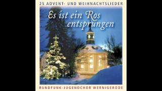 Es ist ein Ros entsprungen  25 Advent und Weihnachtslieder das komplette Album [upl. by Ailsun303]