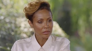 Jada Pinkett Smith Talks Past Sex Addiction [upl. by Tabshey376]