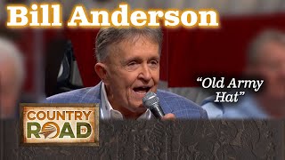 Youve got to hear this patriotic song Bill Anderson wrote [upl. by Nadean]