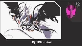 My HIME OST  Ensei [upl. by Peg760]