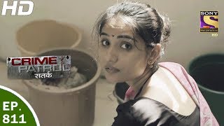 Crime Patrol  क्राइम पेट्रोल सतर्क  Ep 811  Case 36  2017  2nd Jun 2017 [upl. by Anuahsed]