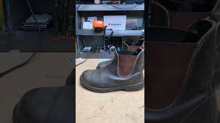 Blundstone boots warranty [upl. by Eylsel]