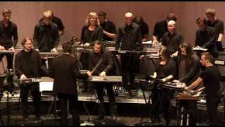 Uppsala Analogue Synthesizer Symphonic Orchestra UASSO live at Volt Festival part 1 of 2 [upl. by Blase39]