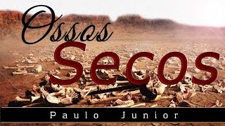 OSSOS SECOS  Paulo Junior [upl. by Turk]