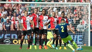 Highlights Feyenoord  Ajax [upl. by Nicholas]