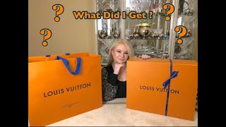 Unboxing Louis Vuitton The best bag LV Unboxing Luxury Fashion Coussin PM Bag Fall 2021 [upl. by Sueaddaht722]