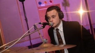 Slaves  Nervous Energy Maida Vale session [upl. by Terzas]