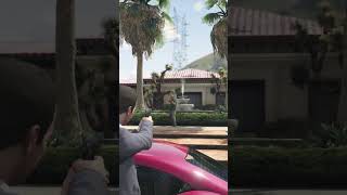 GTA V  Bravado Verlierer Sapwn Location gta gta5secrets grandtheftauto gtavsecrets gtaonline [upl. by Kotz]