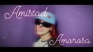 Amistad Amorosa  Wilyn K Rollo Video Oficial [upl. by Gris]