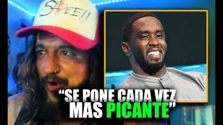 El Bananero Explica POR QUE Puff Daddy ES TAN ODIADO EN ESTADOS UNIDOS [upl. by Julissa]