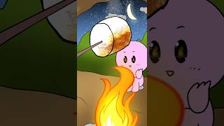 마시멜로구이 Campfire Marshmallow [upl. by Horner542]