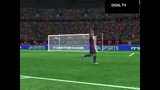 SANCHO GOAL [upl. by Jessi]