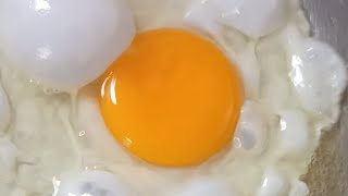 🌈HI EGG 🥚🥚🌈 SHORTS ASMR [upl. by Ahterod]